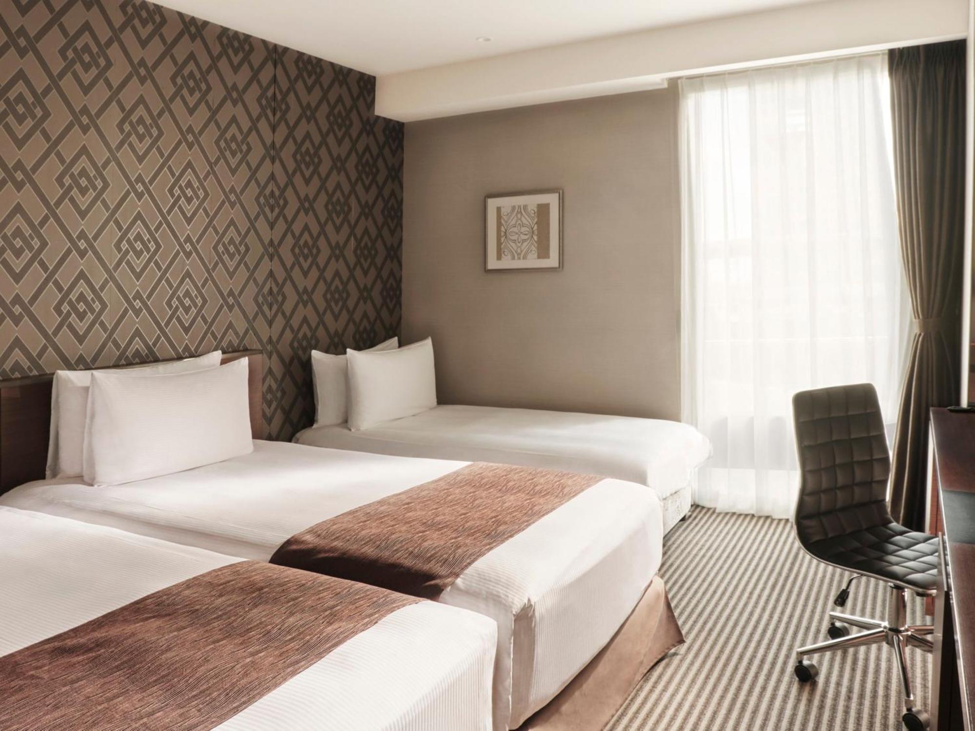 The Strings Hotel Nagoya Exterior foto